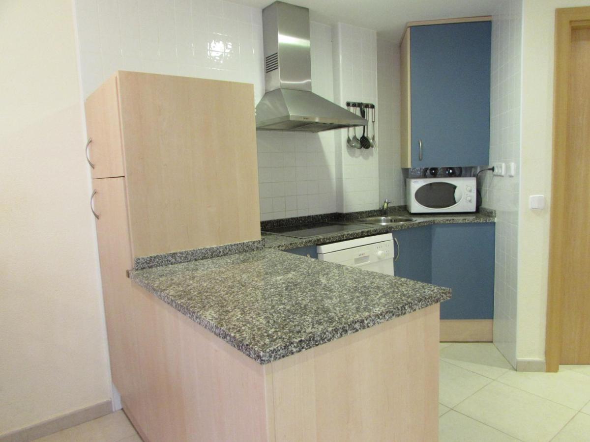 Atico Laguna Beach Con Jacuzzy Privado Vera Exterior photo